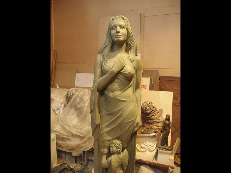 2 портрет, сходство 1